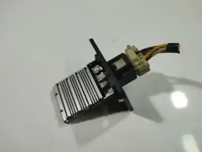 Pezzo di ricambio per auto di seconda mano resistenza al riscaldamento per hyundai i30 (fd) 1.6 crdi riferimenti oem iam 
