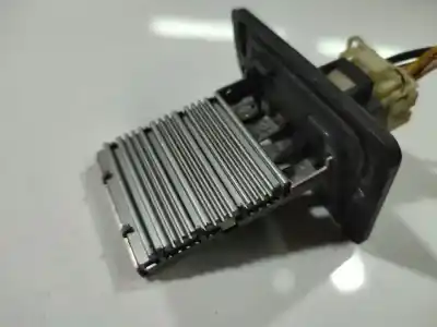 Peça sobressalente para automóvel em segunda mão resistência sofagem chauffage por hyundai i30 (fd) 1.6 crdi referências oem iam   