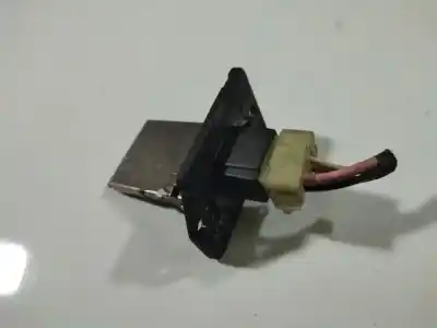 Peça sobressalente para automóvel em segunda mão resistência sofagem chauffage por hyundai i30 (fd) 1.6 crdi referências oem iam   