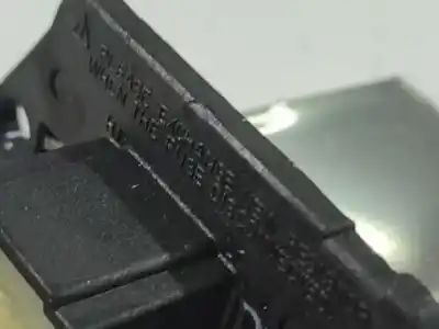 Peça sobressalente para automóvel em segunda mão resistência sofagem chauffage por hyundai i30 (fd) 1.6 crdi referências oem iam   