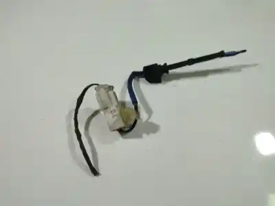 Pezzo di ricambio per auto di seconda mano sensore per hyundai i30 (fd) 1.6 crdi riferimenti oem iam e218405
