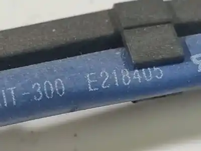 Second-hand car spare part sensor for hyundai i30 (fd) 1.6 crdi oem iam references e218405  e218405