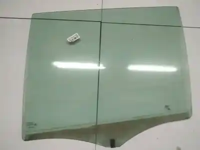 Second-hand car spare part rear left glass window for porsche 968 descapotable 3.0 oem iam references as2