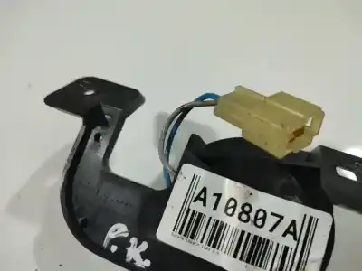 Second-hand car spare part speaker for subaru legacy iv ranchera familiar (bp) 2.0 awd (bp5) oem iam references   