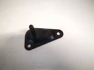 Автозапчастина б/у пластикler для audi a4 b6 (8e2) 2.5 tdi quattro посилання на oem iam 8e9886817