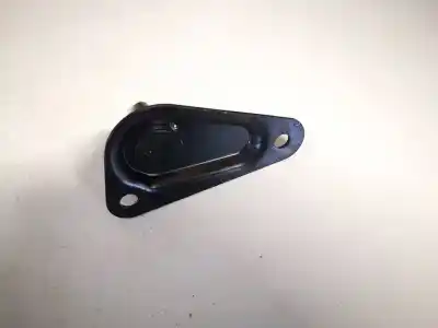 Автозапчастина б/у пластикler для audi a4 b6 (8e2) 2.5 tdi quattro посилання на oem iam 8e9886818  