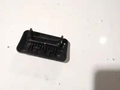 Pezzo di ricambio per auto di seconda mano plastica per bmw 3 (e30) m3 2.3 riferimenti oem iam 90462778  