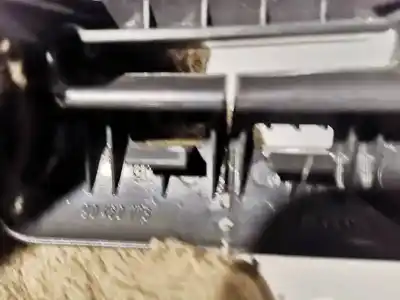 Pezzo di ricambio per auto di seconda mano plastica per bmw 3 (e30) m3 2.3 riferimenti oem iam 90462778  