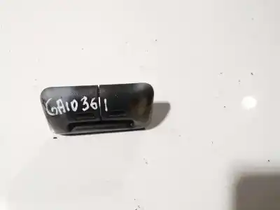 Pezzo di ricambio per auto di seconda mano plastica per bmw 3 (e30) m3 2.3 riferimenti oem iam 90462778