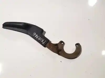 Second-hand car spare part plastics for ford s-max (wa6) 2.0 tdci oem iam references   