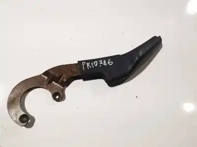 Автозапчастина б/у пластикler для ford s-max (wa6) 2.0 tdci посилання на oem iam 