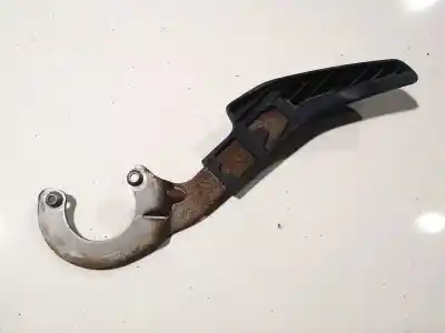 Second-hand car spare part plastics for ford s-max (wa6) 2.0 tdci oem iam references   