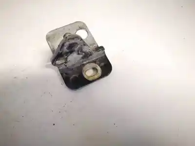 Автозапчастина б/у фільм дверей для audi a4 b6 (8e2) 2.5 tdi quattro посилання на oem iam   