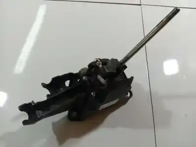 Peça sobressalente para automóvel em segunda mão alavanca de velocidades por ford focus iii 1.6 tdci referências oem iam 