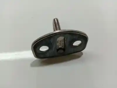 Peça sobressalente para automóvel em segunda mão peças diversas por audi a6 c6 (4f2) 2.7 tdi referências oem iam 8e0837033  8e0 837 033