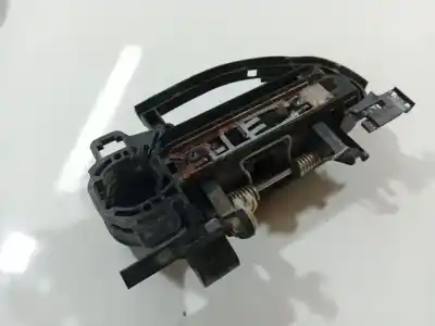 İkinci el araba yedek parçası arka sag dis kulp için audi a6 c6 (4f2) 2.7 tdi oem iam referansları 4f0837886  4f0 837 886