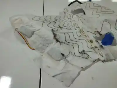 Pezzo di ricambio per auto di seconda mano pezzi vari per subaru forester (sg_) 2.0 x awd (sg5) riferimenti oem iam   