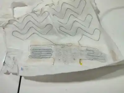 Pezzo di ricambio per auto di seconda mano pezzi vari per subaru forester (sg_) 2.0 x awd (sg5) riferimenti oem iam   