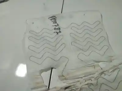 Pezzo di ricambio per auto di seconda mano pezzi vari per subaru forester (sg_) 2.0 x awd (sg5) riferimenti oem iam   