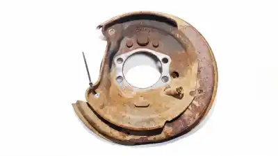 Автозапчасти б/у задняя левая поворотка за subaru legacy iv ranchera familiar (bp) 2.0 d awd (bpd) ссылки oem iam   