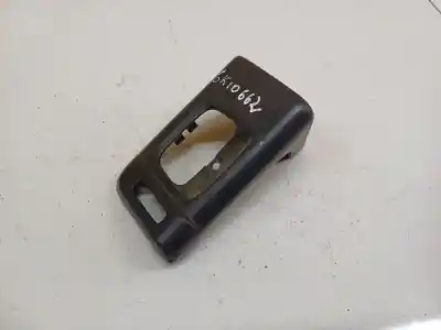 Second-hand car spare part plastics for volvo v50 (545) 1.6 d oem iam references 30615883