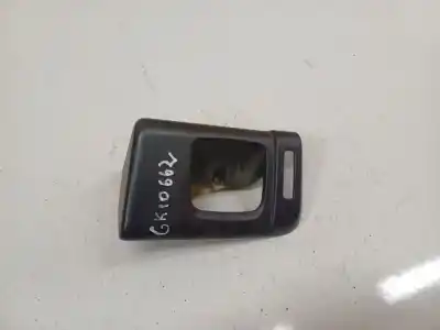 Pezzo di ricambio per auto di seconda mano plastica per volvo v50 (545) 1.6 d riferimenti oem iam 30615883  30615883, 6030