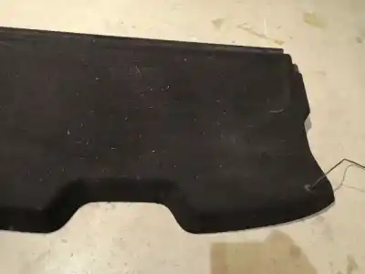 Автозапчастина б/у задній лоток для citroen c4 i (lc_) 1.6 hdi посилання на oem iam   