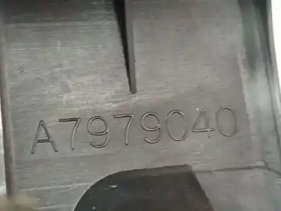 Second-hand car spare part plastics for subaru legacy iv ranchera familiar (bp) 2.0 d awd (bpd) oem iam references a7979040  a7979040