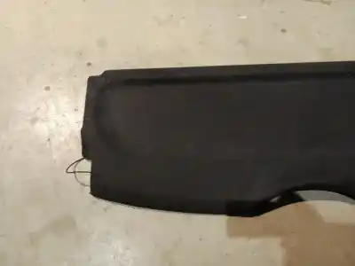 Автозапчасти б/у задний поддон за peugeot 206 fastback (2a/c) 1.4 hdi eco 70 ссылки oem iam   