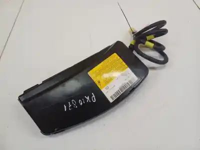 Peça sobressalente para automóvel em segunda mão airbag do lado esquerdo por kia cee'd fastback (ed) 1.4 referências oem iam 608180600