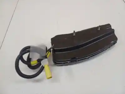 Peça sobressalente para automóvel em segunda mão airbag do lado esquerdo por kia cee'd fastback (ed) 1.4 referências oem iam 608180600  608180600