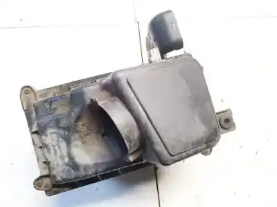 Peça sobressalente para automóvel em segunda mão suporte do filtro de ar por ford ka (ccq) 1.3 cat referências oem iam 97kb9600ah