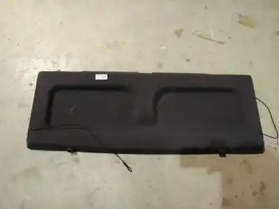 Peça sobressalente para automóvel em segunda mão chapeleira por hyundai getz (tb) 1.3 referências oem iam 