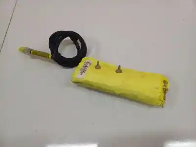 Second-hand car spare part front air bag for toyota corolla verso (zer_, zze12_, r1_) 2.0 d-4d (cur10_) oem iam references 