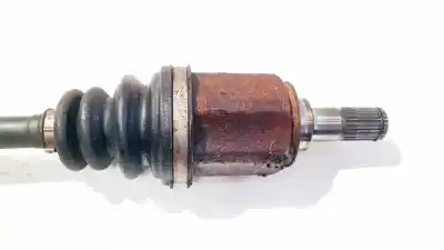 Second-hand car spare part front left transmission for kia cee'd fastback (ed) 1.4 oem iam references   