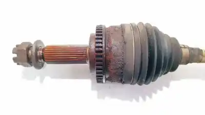 Second-hand car spare part front left transmission for kia cee'd fastback (ed) 1.4 oem iam references   