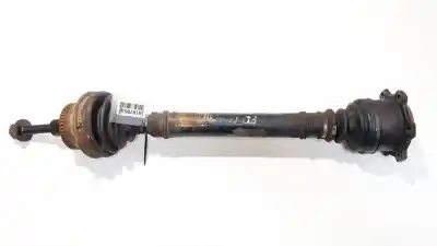 Second-hand car spare part front right transmission for volkswagen passat b5 variant (3b5) 1.9 tdi oem iam references 8d0407272bp