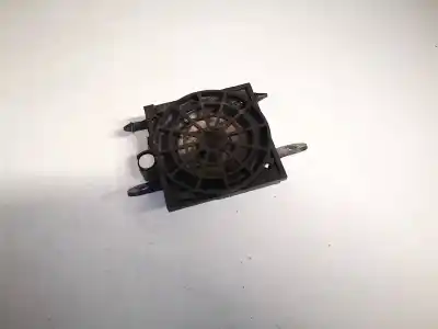 Автозапчастина б/у динамик для audi a4 b6 (8e2) 2.5 tdi quattro посилання на oem iam 8e0035411c