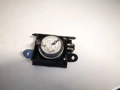 Автозапчастина б/у динамик для audi a4 b6 (8e2) 2.5 tdi quattro посилання на oem iam 8e0035411c  