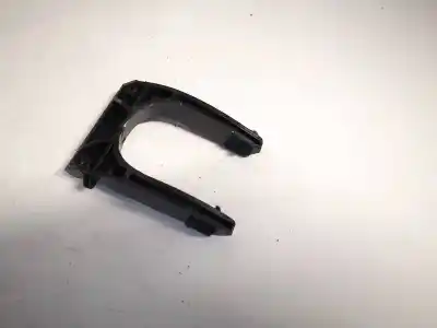 Автозапчастина б/у пластикler для audi a4 b6 (8e2) 2.5 tdi quattro посилання на oem iam 8e0863259a  10458