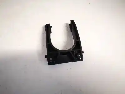 Автозапчастина б/у пластикler для audi a4 b6 (8e2) 2.5 tdi quattro посилання на oem iam 8e0863259a