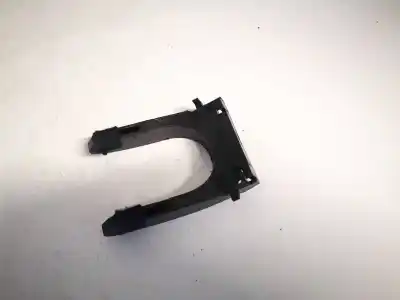 Автозапчастина б/у пластикler для audi a4 b6 (8e2) 2.5 tdi quattro посилання на oem iam 8e0863259a  10458