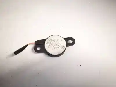 Автозапчастина б/у динамик для audi a4 b6 (8e2) 2.5 tdi quattro посилання на oem iam 4b0919279  