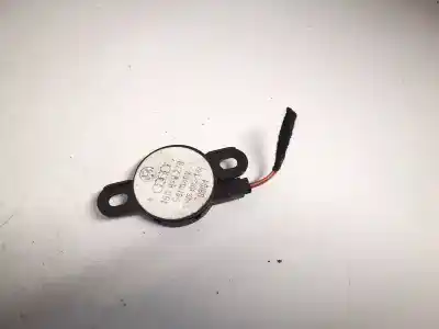 Автозапчастина б/у динамик для audi a4 b6 (8e2) 2.5 tdi quattro посилання на oem iam 4b0919279  