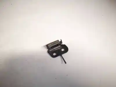 Автозапчастина б/у пластикler для audi a4 b6 (8e2) 2.5 tdi quattro посилання на oem iam 8e0853588  