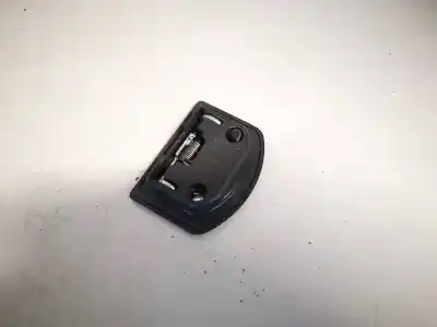 Автозапчастина б/у пластикler для audi a4 b6 (8e2) 2.5 tdi quattro посилання на oem iam 1j0864203  