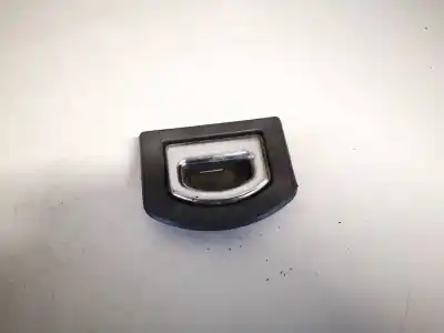 Автозапчастина б/у пластикler для audi a4 b6 (8e2) 2.5 tdi quattro посилання на oem iam 1j0864203