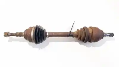 Автозапчасти б/у передняя левая трансмиссия за opel astra g fastback (t98) 1.7 dti 16v (f08, f48) ссылки oem iam 