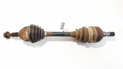 Автозапчастина б/у передня ліва трансмісія для OPEL ASTRA H (A04) 1.7 CDTI (L48) Посилання на OEM IAM   