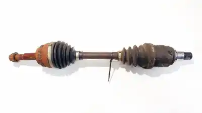 Second-hand car spare part front left transmission for toyota corolla verso (zer_, zze12_, r1_) 2.0 d-4d (cur10_) oem iam references 